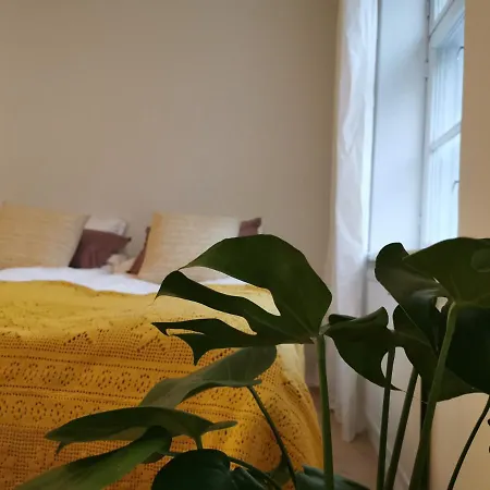 Unique Studio In A 1920s Wooden House * Helsinki