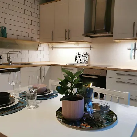 Unique Studio In A 1920s Wooden House * Helsinki