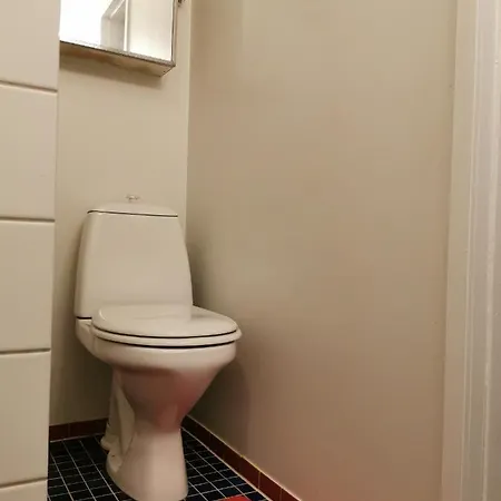 Apartament Unique Studio In A 1920s Wooden House *
