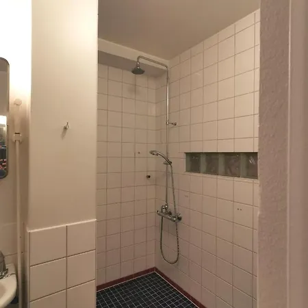 Unique Studio In A 1920s Wooden House Helsinki